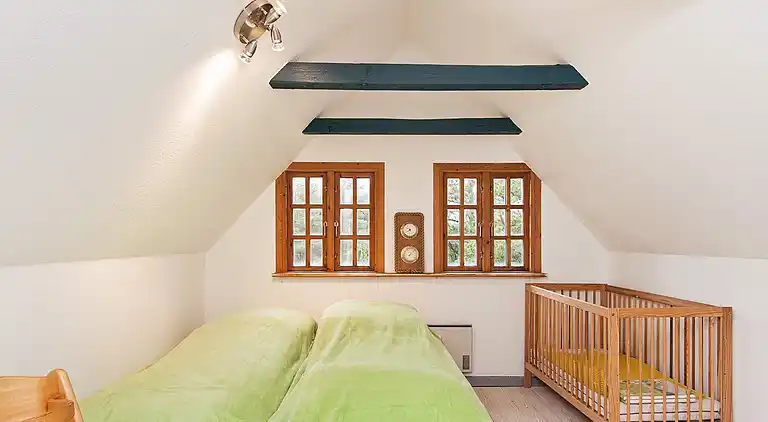 Holiday home in Kongsmark