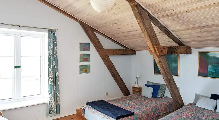 Holiday home in Højer