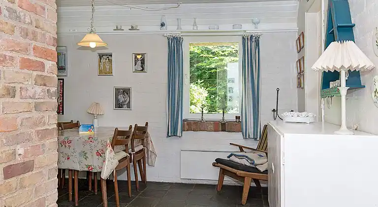Vakantiehuis in Ulfborg
