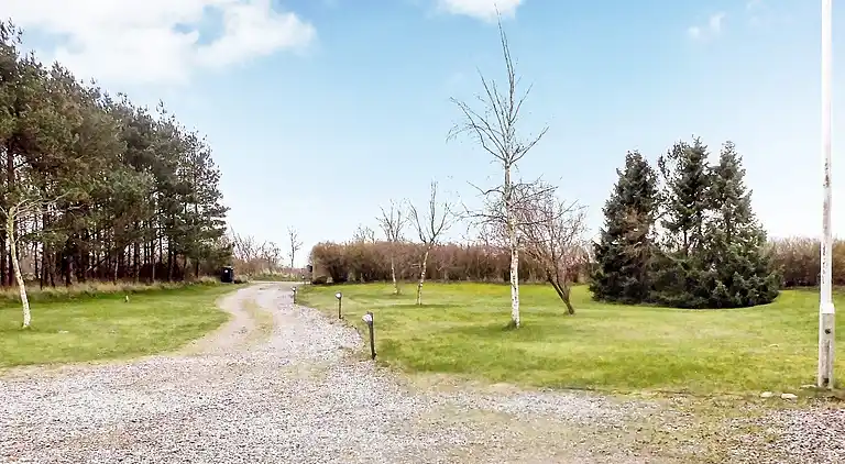 Holiday home in Nordborg