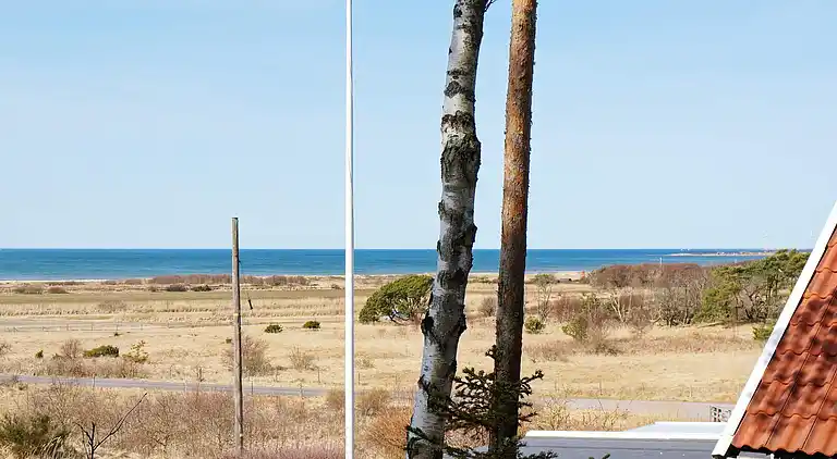 Sommerhus i Falkenberg S