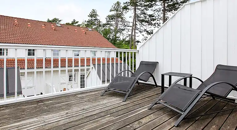Holiday home in Nykøbing Sjælland