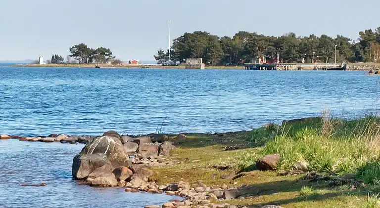 Holiday home in Mönsterås S