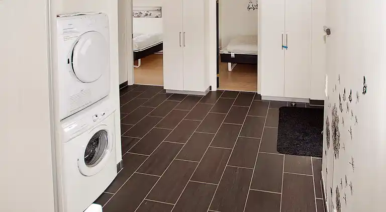 Feriebolig i Bork Havn