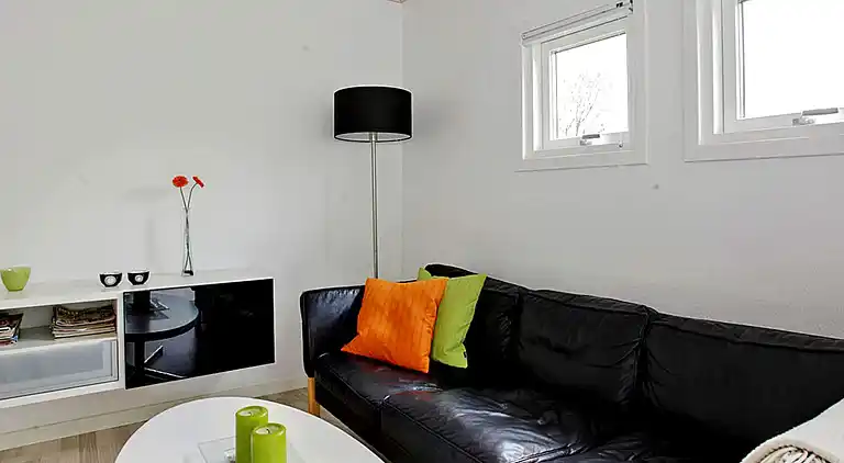 Sommerhus ved Hejlsminde Strand