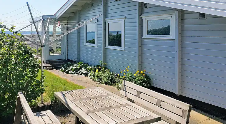 Holiday home in Aabenraa