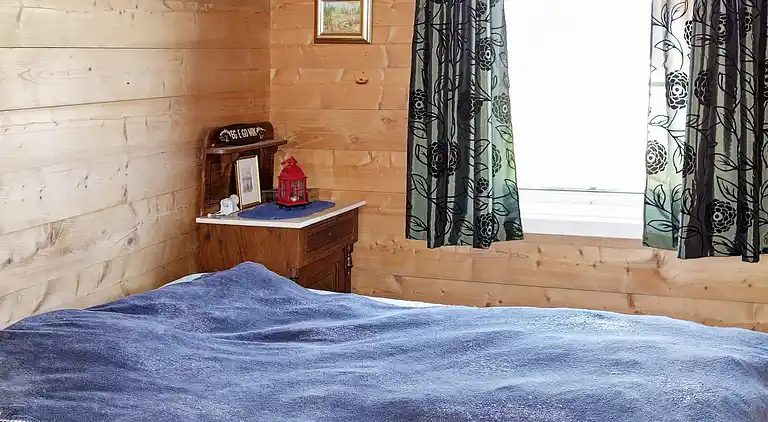 Sommerhus i Vindafjord