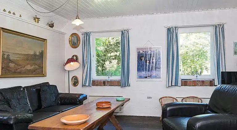 Vakantiehuis in Ulfborg