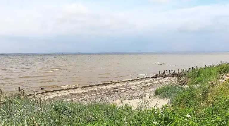 Vakantiehuis in Roslev