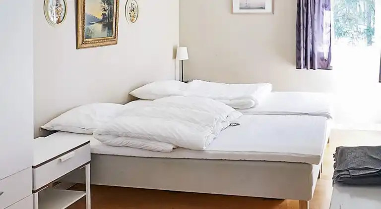 Holiday home in Mönsterås S