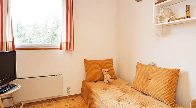 Feriebolig i Gilleleje