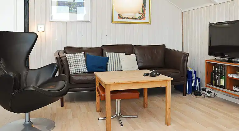 Holiday home in Stoense Udflyttere