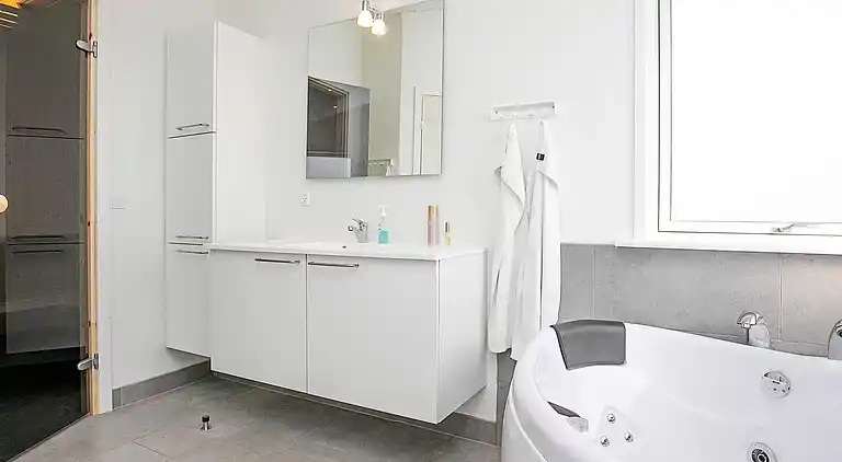 Vakantiehuis in Grønhøj