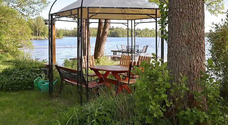 Sommerhus i Nässjö V