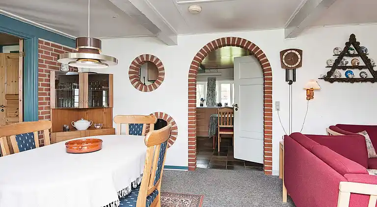 Holiday home in Bredebro