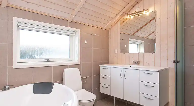 Holiday home in Ristinge