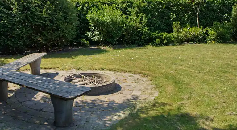 Ferienhaus am Skaven Strand