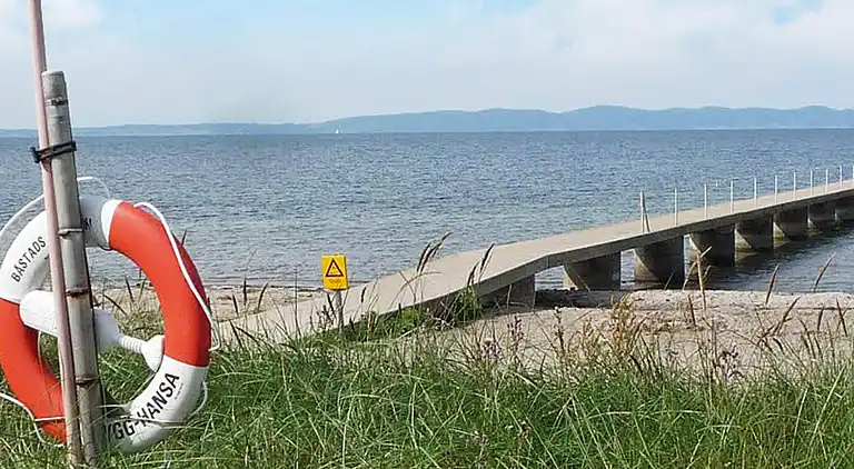 Sommerhus i Båstad V