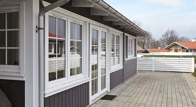 Holiday home in Aabenraa