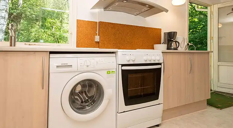 Semesterbostad i Silkeborgs