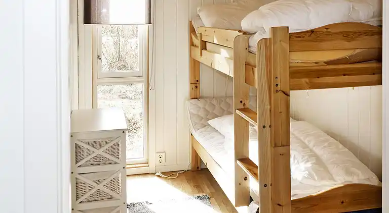 Holiday home in Innvorda