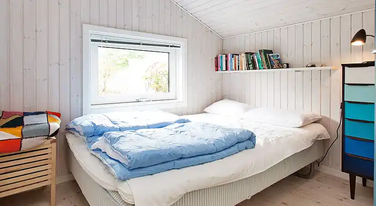 Feriebolig i Dronningmølle