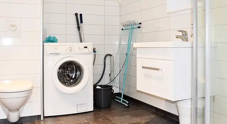 Holiday home in Eide