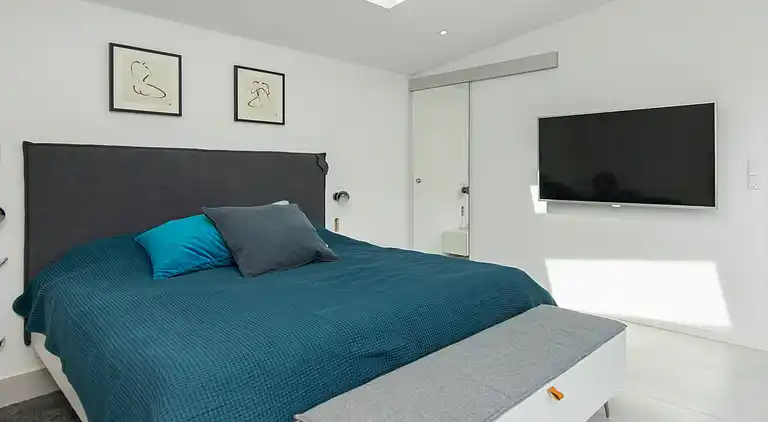 Sommerhus i Juelsminde