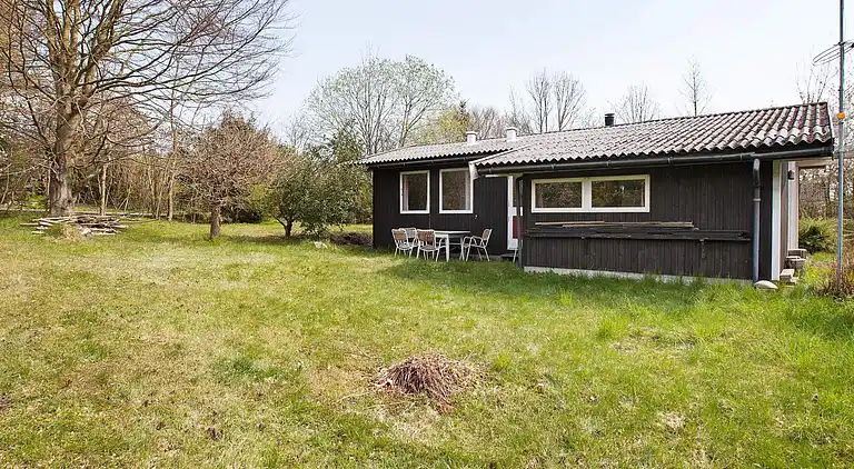 Feriebolig i Gilleleje