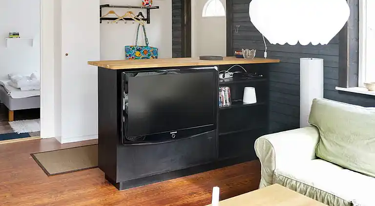 Feriebolig i Västervik NO