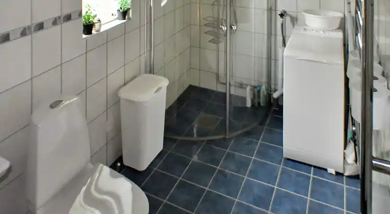 Sommerhus i Årjängs