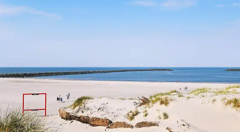 Holiday home in Ringkobing