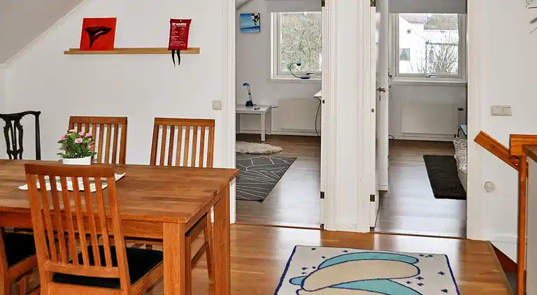 Feriebolig i Kungälv