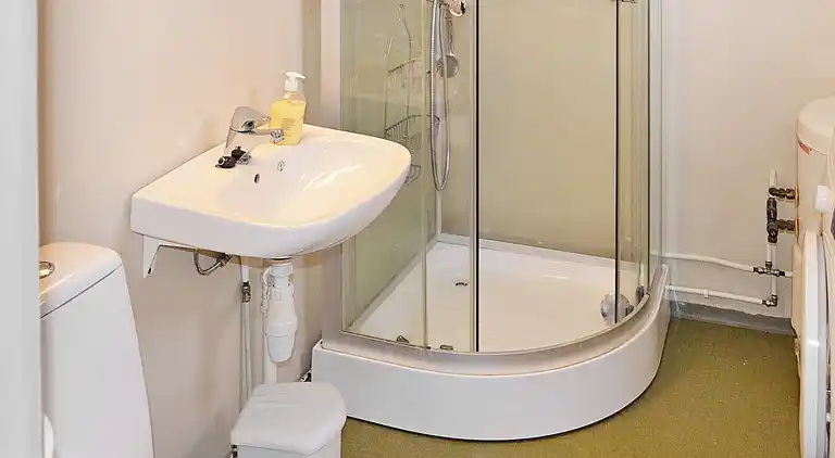 Holiday home in Vestvågøy