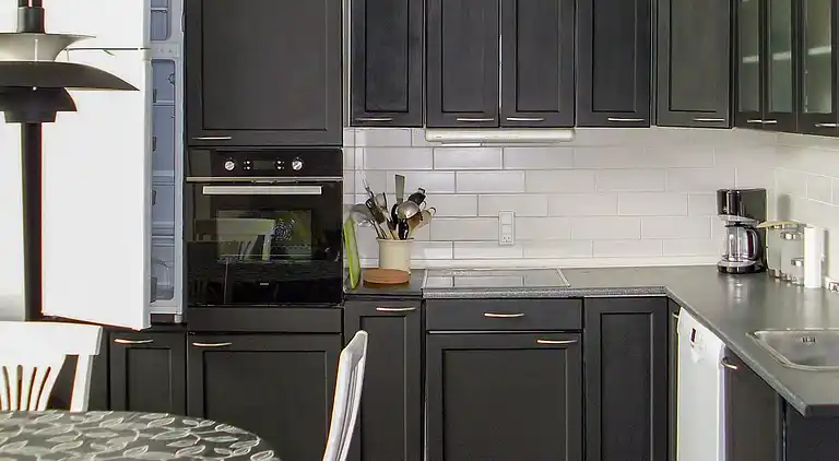 Sommerhus ved Hvidbjerg Strand