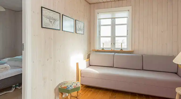 Sommerhus i Houstrup