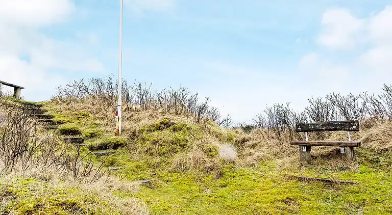 Holiday home in Rindby Strand