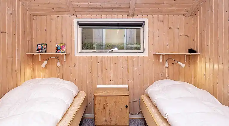 Sommerhus i Blåvand