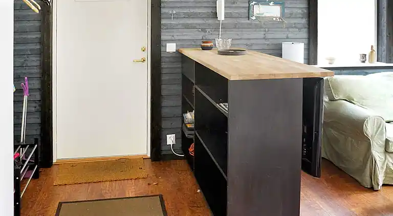 Feriebolig i Västervik NO