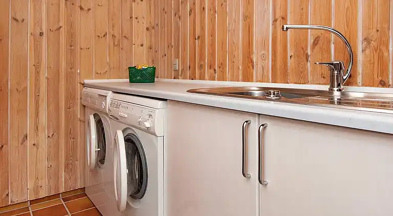 Feriebolig i Esbjerg V