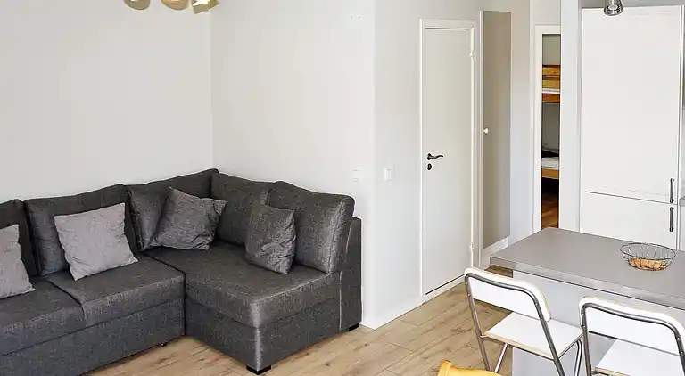 Holiday home in Olofström Ö