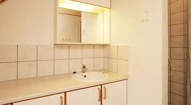 Feriebolig i Nørre Fjand