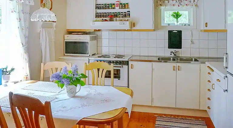 Sommerhus i Falkenberg N