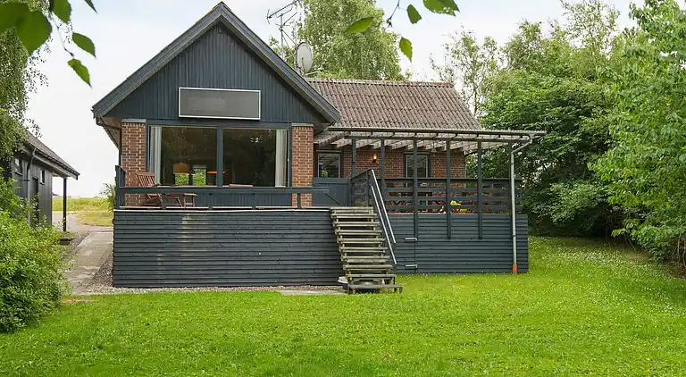 Vakantiehuis in Ebeltoft