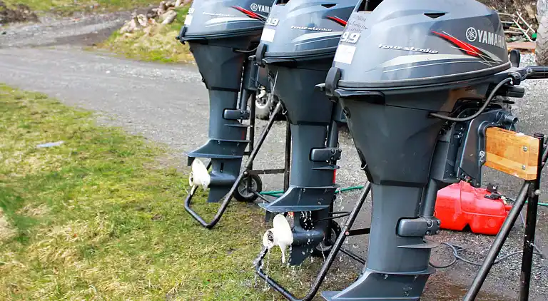 Holiday home in Tysvær