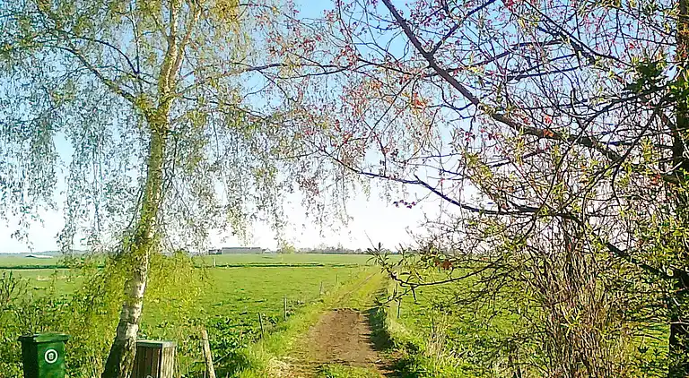 Holiday home in Nexø