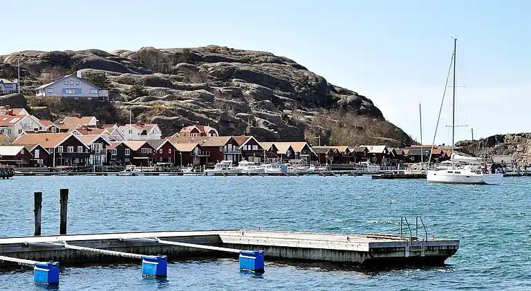 Holiday home in Sotenäs N