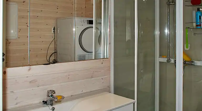 Holiday home in Nordøyvågen