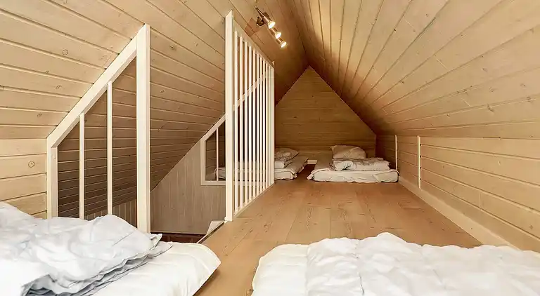 Ferienhaus in Ringkobing