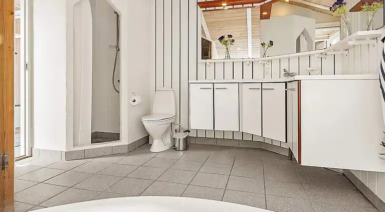 Holiday home in Hirtshals